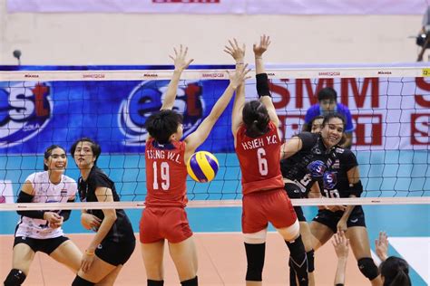วอลเลย์บอลเนชั่นส์ลีก 2021 ไทย พบ เยอรมัน. สาวไทยอัดไต้หวันคว้าที่3 วอลเลย์บอลเอวีซีคัพ - โพสต์ทูเดย์ ...
