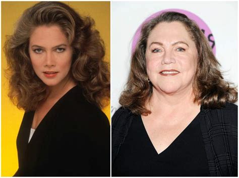 How long can i keep a box of hair color before using it? Kathleen Turner`s height, weight. She learned to accept ...