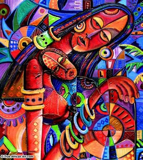 African Art Galleries African Paintings African Art Paintings
