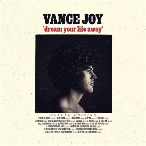 Fire And The Flood Song And Lyrics By Vance Joy Spotify