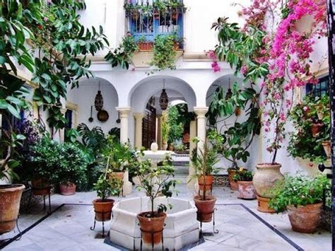 10 casas en lugares increíbles. CÓRDOBA CADA MES DE MAYO SE VISTE DE PRIMAVERA CON SUS ...