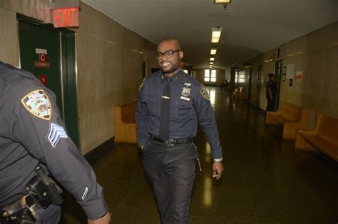 Vengeful Criminal Clocks Ex Nypd Cop Whom Hed Grappled With In Past ‘what Now Motherf—er
