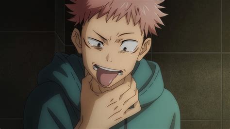 Jujutsu Kaisen 2020 Episode 2 English Sub Animension