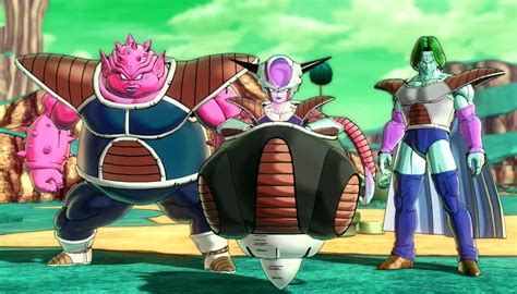 Krillin Frieza Some Games Games To Play Meeting New People Dragon