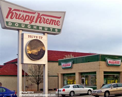 Get directions, reviews and information for krispy kreme in bogart, ga. Restaurant Fast Food Menu McDonald's DQ BK Hamburger Pizza ...