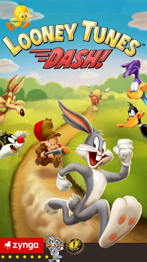 Looney Tunes Dash Game Free Busteratila