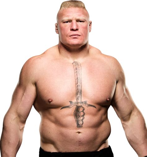 Brock Lesnar Latar Belakang Transparan Png Play