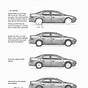 How To Draw Cars Diagram
