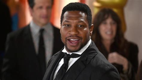Attorney For Actor Jonathan Majors Denies Additional Abuse Allegations