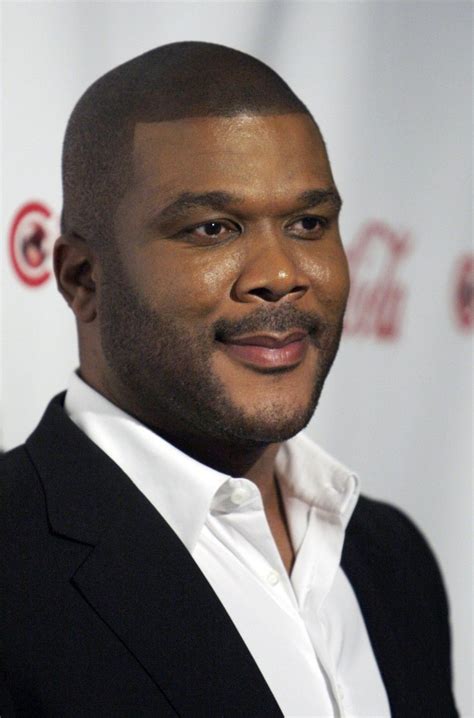 Tyler Perry The Richest Man In Hollywood Forbes List