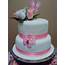 Lmis Cakes & Cupcakes Ipoh Contact  012 5991233 2 Tier Fondant