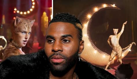 Meow Jason Derulo Pounces On Savage Cats Criticism By Saying Reviews