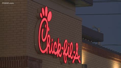 owner of west hartford chick fil a keeping workers warm