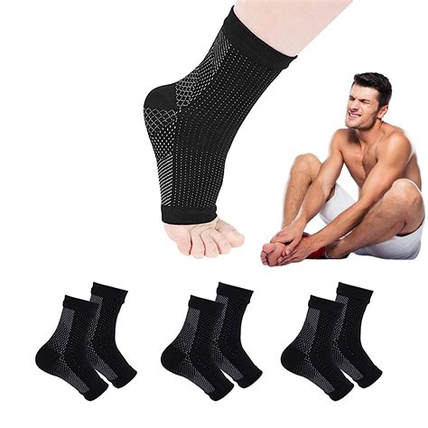 Neuropathy Socks Soothe Socks For Neuropathy Pain Heelium Pain