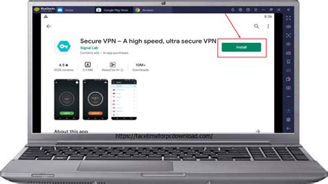 Secure Vpn For Pc Windows 10 81 8 7 Xp Free Download