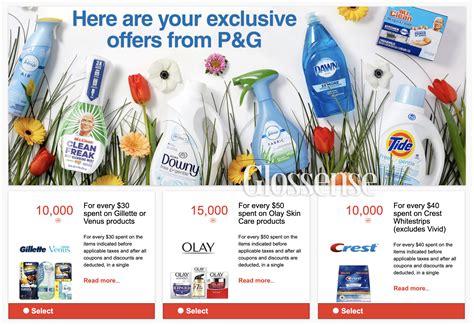 Todas las noticias del psg en as.com. P&G EVERYDAY CANADA: Exclusive PC Optimum Points Offers | 2020 Canadian Websaver Coupons & Deals