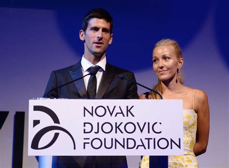Novak Djokovic Leads Covid 19 Fight Thanks To Foundation Donations