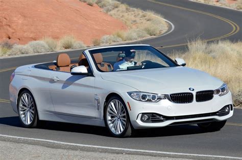 420i m sport 5dr auto professional media. 8 Of The Best BMW Convertible Lease Deals For October 2017 ...