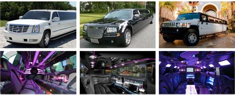 Party Bus Monroe Nc Top 4 Monroe Party Buses And Limos