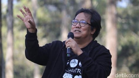 Forestra 2023 Di Hutan Bandung Erwin Gutawa Unik Dan Langka
