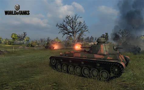 World Of Tanks Eu Galeria Nowe Modele Artylerii Z Aktualizacji M M Su