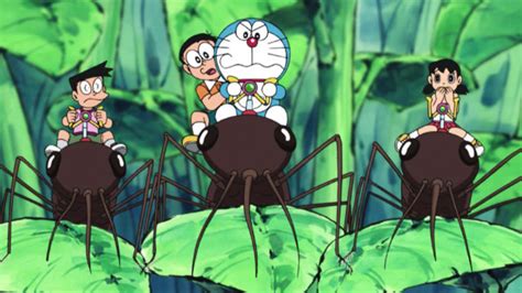 Watch Doraemon Season 15 Episode 19 On Disney Hotstar Vip