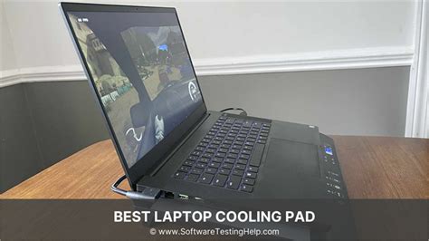 11 Best Laptop Cooling Pad For Better Performance In 2023