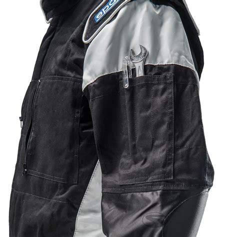 Sparco X Light M Mechanics Overalls Available At Driver 61