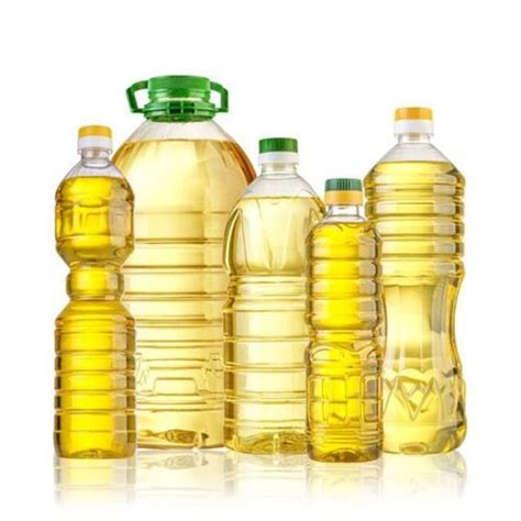 What Are Refined Oils A Listly List
