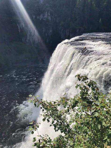 Tips For Driving The Mesa Falls Scenic Byway And Exploring Upper Mesa
