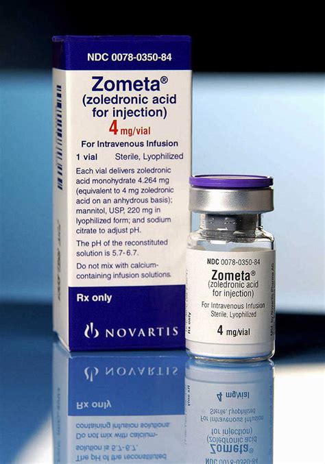 Zometa คือ อะไร ข้อมูลและข่าวสาร