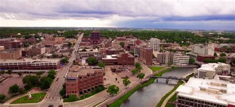 Visit Sioux Falls Captures The Culture Of The City In New Video
