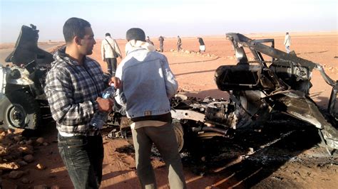 Once Beaten Algeria S Al Qaida Emerges From The Sahara To Be A New Regional Terror Threat Fox