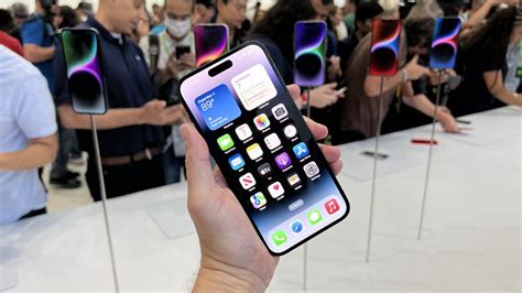 Iphone 13 Pro Vs Iphone 14 Pro Hoe Goed Is De Nieuwe Pro Techradar