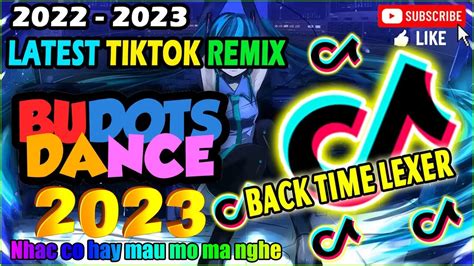 [ hot ] tiktok viral remix 2022 nonstop tiktok budots disco dance craze 2022 tiktok remix