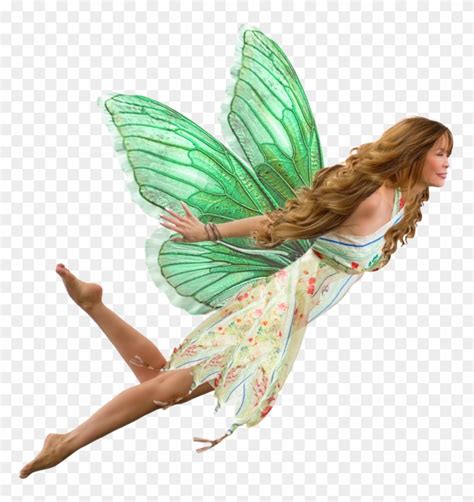 Fairy Transparent Png Photo Flying Fairy Png Free Transparent Png