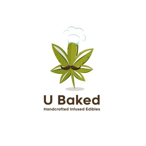 Thc Infused Edibles Company Needs A Logo Logo Design Contest
