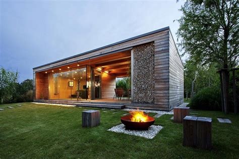 Best Modern Cottage Designs In 2020 Modern Cottage Cottage Design