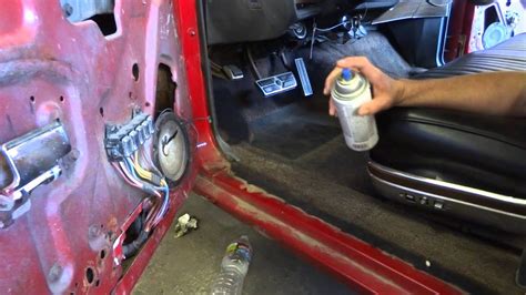 Car Restoration Tips And Guide Video Carpet And Upholstery