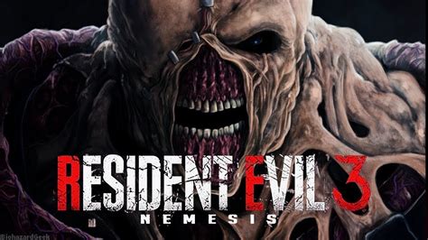 The ultimate trainer for resident evil 3 remake. Némesis a vuelto Resident Evil 3 Remake - YouTube