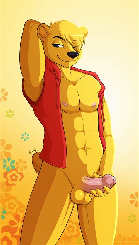 Rule 34 2018 Abs Absurd Res Anthro Balls Bear Bottomless Clothed Clothing Disney Drako1997