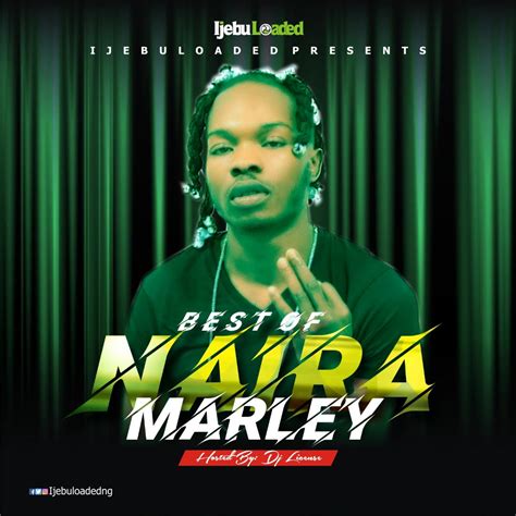Best Of Naira Marley Hit Songs Dj Mixtape 2022