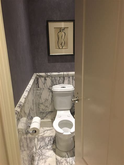 Guest Bathroom Inspo St Regis Atlanta Guest Bathroom Bathroom