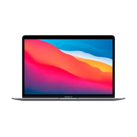 Apple Macbook Air 2020 133″ Retina Apple M1 8 Core 16gb 512gb Ssd Bajo