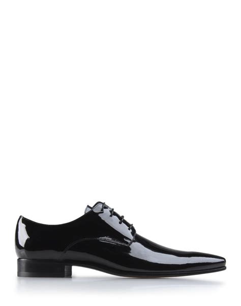Dsquared2 Laced Shoes For Men Official Store
