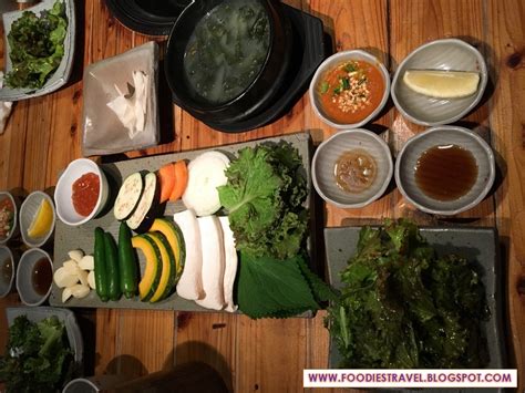 Top 10 Must Try Food In Busan Korea A Food And Travel Blog