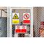 Custom Branded & Bespoke Construction Building Site Safety Signs