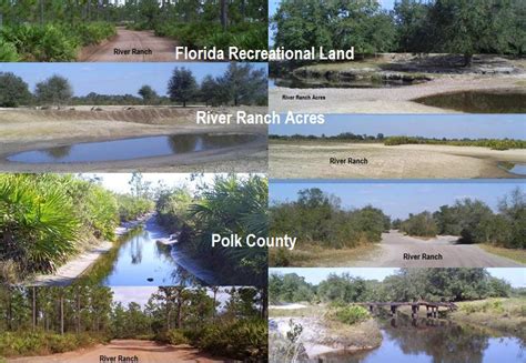 40 acres with mountain views, bordering 30,000 acres of blm land & surround by public land near 3 reservoirs, the north platte river & miracle mile. River Ranch Acres Florida Recreational Property Land For Sale