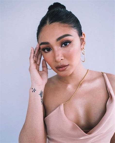 Isang tattoo lang talaga ang decided kong ipinalagay. Pin on L O O K I N G G O O D