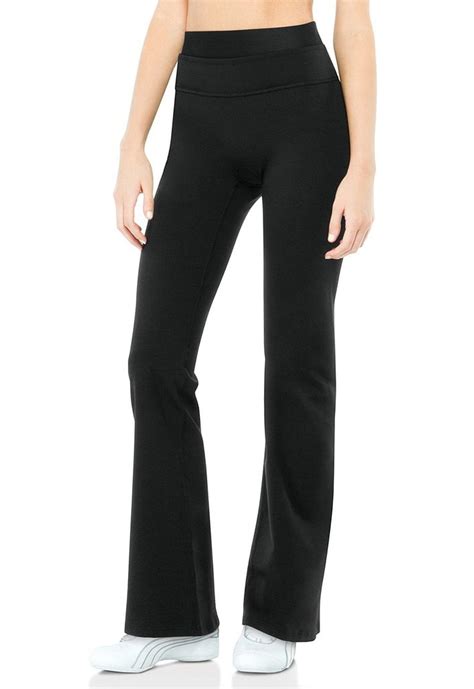 Spanx Spanx Active Womens Power Pant Black Pants 1230